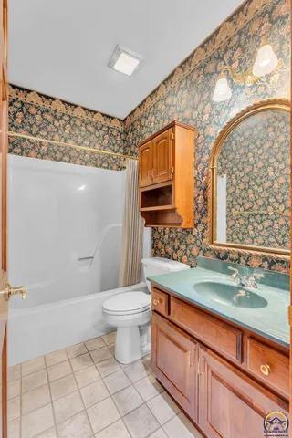 $475,000 | 7639 Southwest 19th Street, Topeka, KS 66615