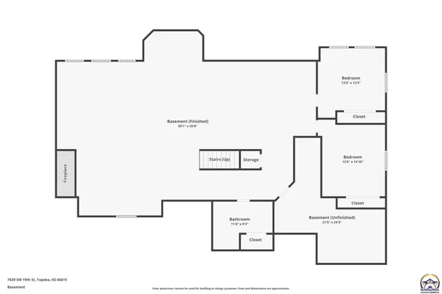 $475,000 | 7639 Southwest 19th Street, Topeka, KS 66615