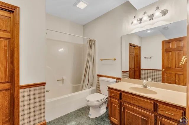 $475,000 | 7639 Southwest 19th Street, Topeka, KS 66615