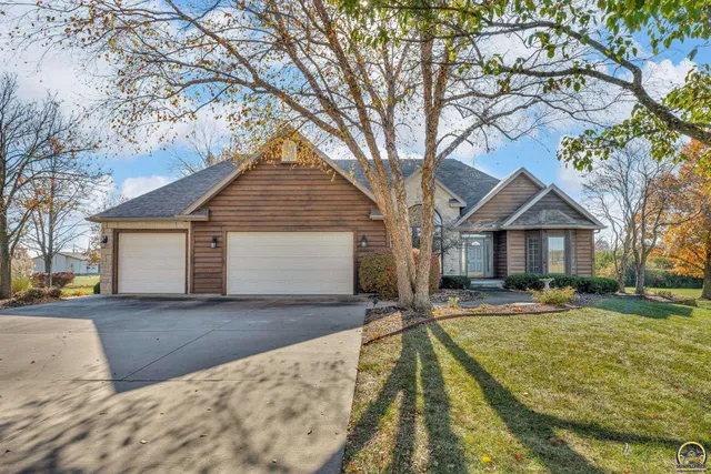 $475,000 | 7639 Southwest 19th Street, Topeka, KS 66615