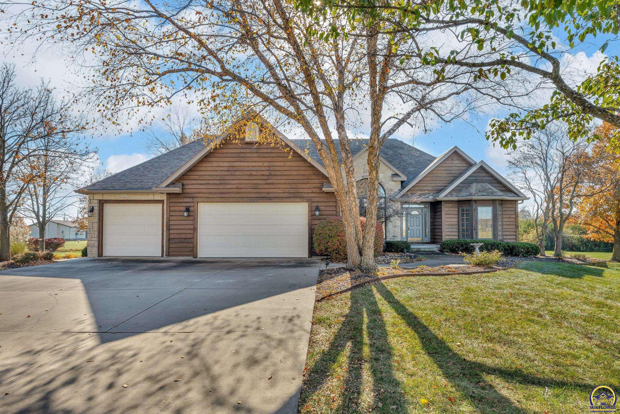 7639 Southwest 19th Street Topeka, KS 66615 - Photo 33 of 33