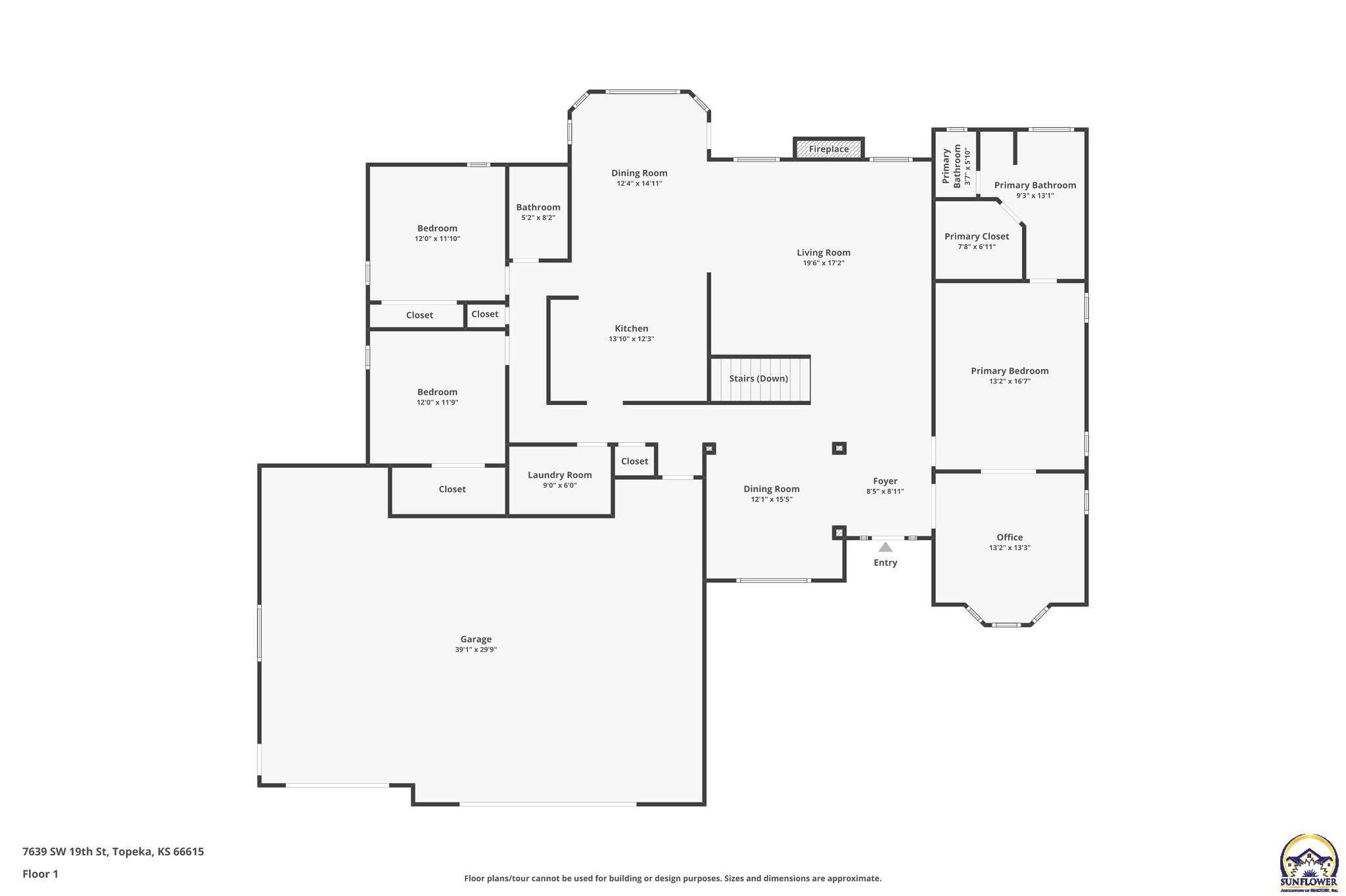 7639 Southwest 19th Street Topeka, KS 66615 - Photo 6 of 33