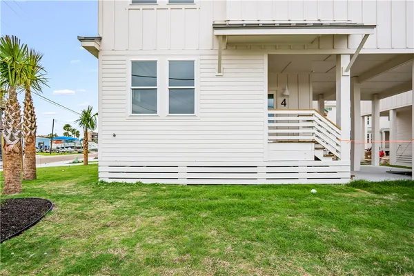 $485,000 | 434 Oleander Street, Unit 4, Port Aransas, TX 78373