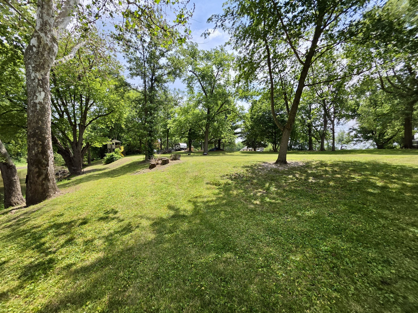 2883 East Twp Rd 407 Road Iroquois, IL 60945 - Photo 22 of 38