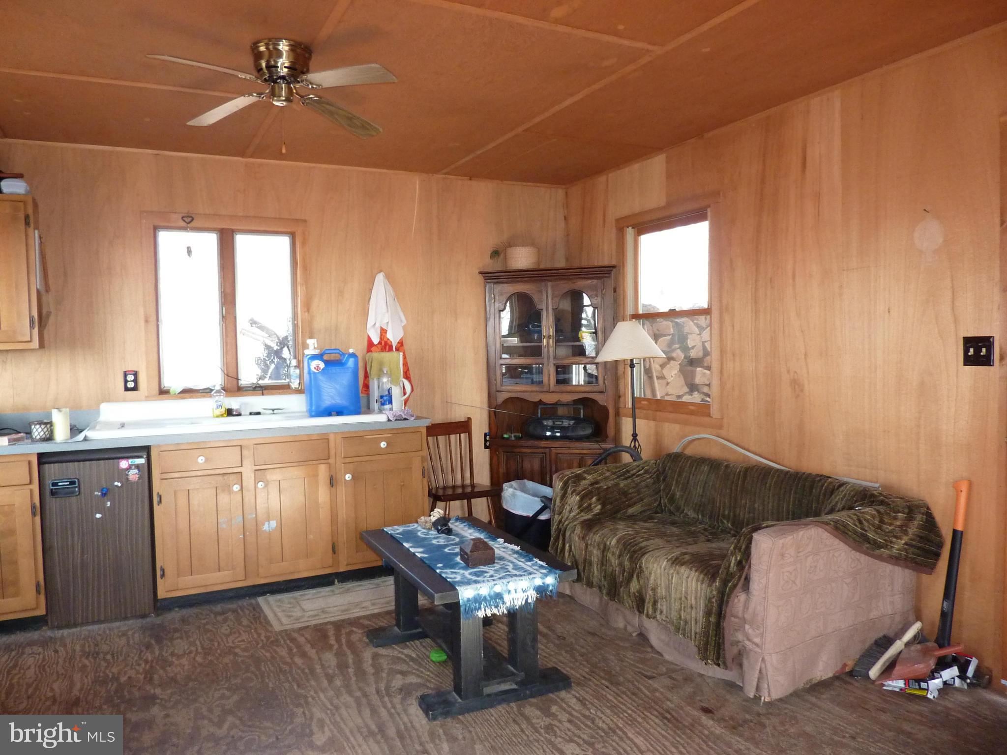 0 Signal Ridge Lane Winchester, VA 22603 - Photo 4 of 17 Interior of Cabin