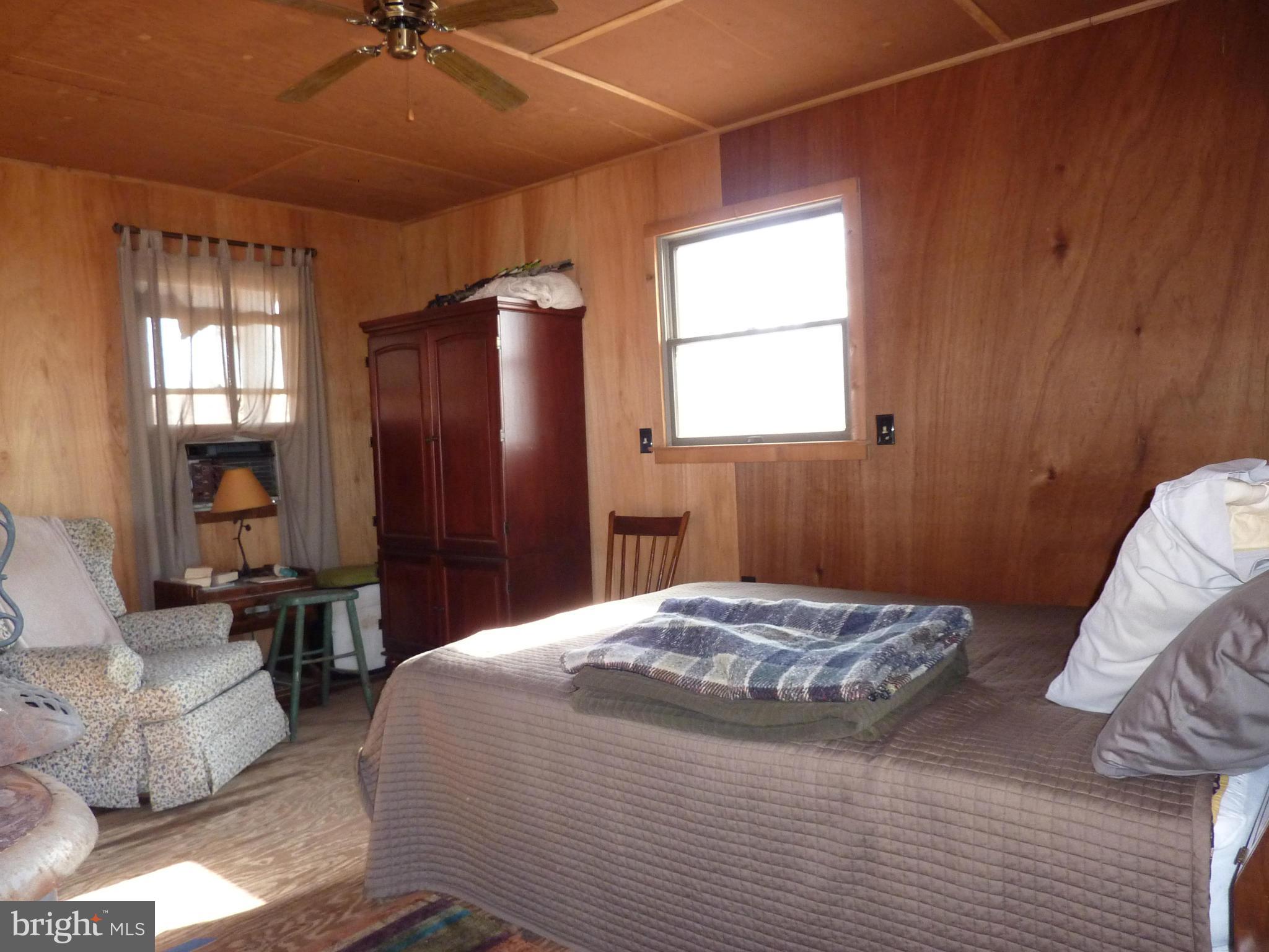 0 Signal Ridge Lane Winchester, VA 22603 - Photo 5 of 17 Bedroom inside Cabin