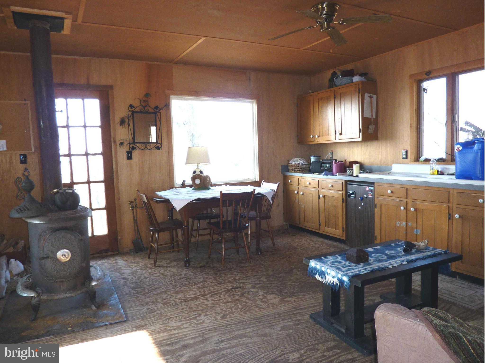 0 Signal Ridge Lane Winchester, VA 22603 - Photo 6 of 17 Interior (General) of Cabin