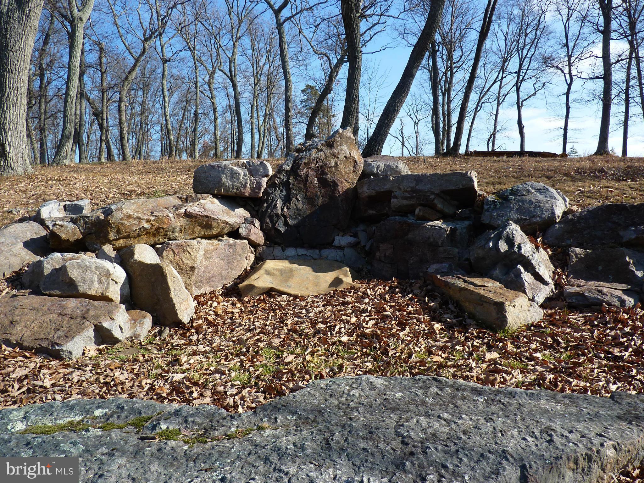 0 Signal Ridge Lane Winchester, VA 22603 - Photo 7 of 17 Firepit