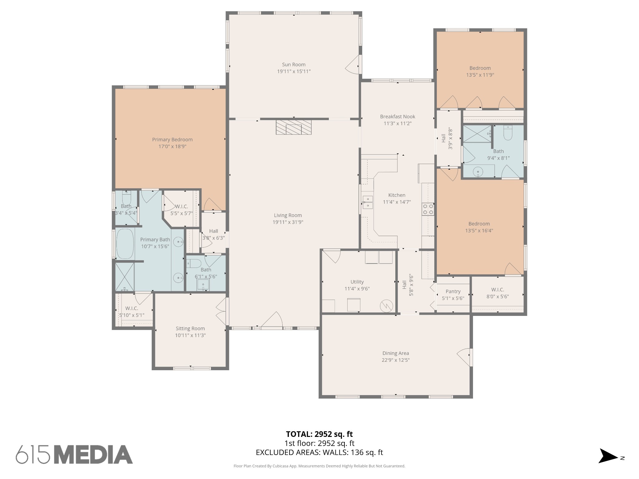 2575 Mt Vernon Road Chapel Hill, TN 37034 - Photo 41 of 41 Gallery Image 41