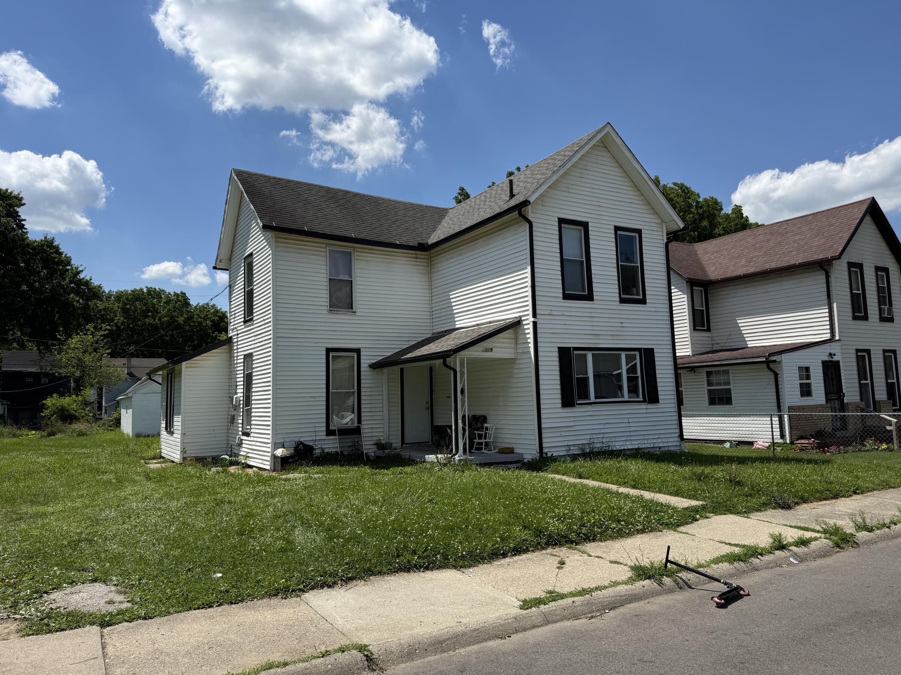 1019 Wayne Avenue Springfield, OH 45503 - Photo 1 of 5