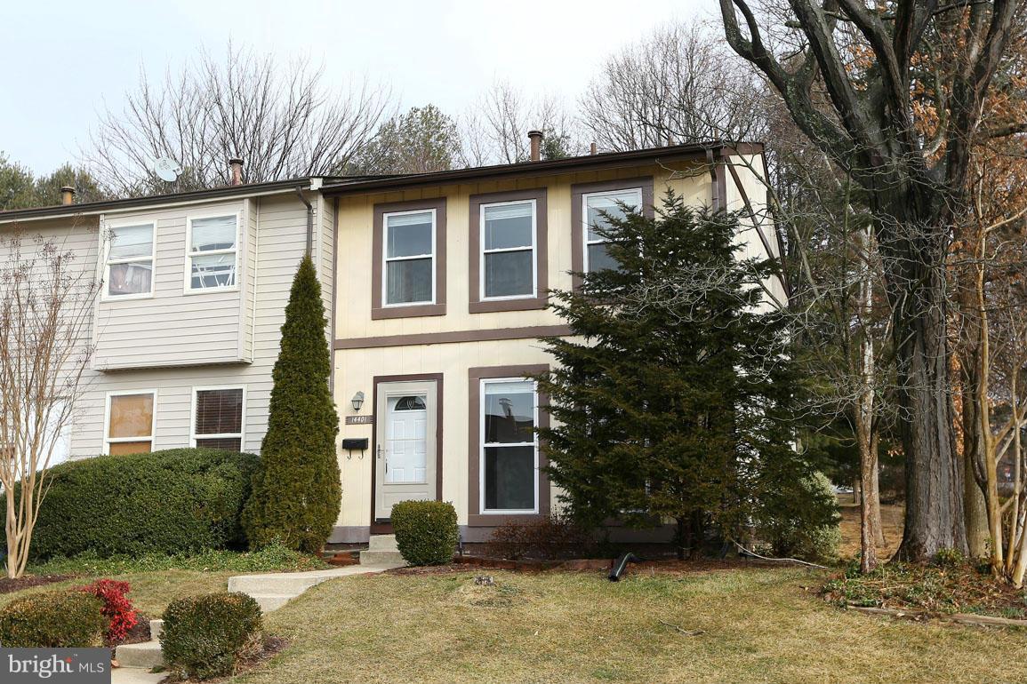14401 Innsbruck Court, Unit 3W Silver Spring, MD 20906 - Photo 1 of 28 Welcome Home!