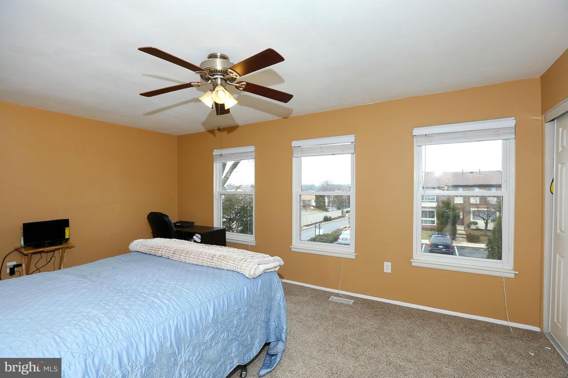 14401 Innsbruck Court, Unit 3W Silver Spring, MD 20906 - Photo 13 of 28 Bedroom (Master)