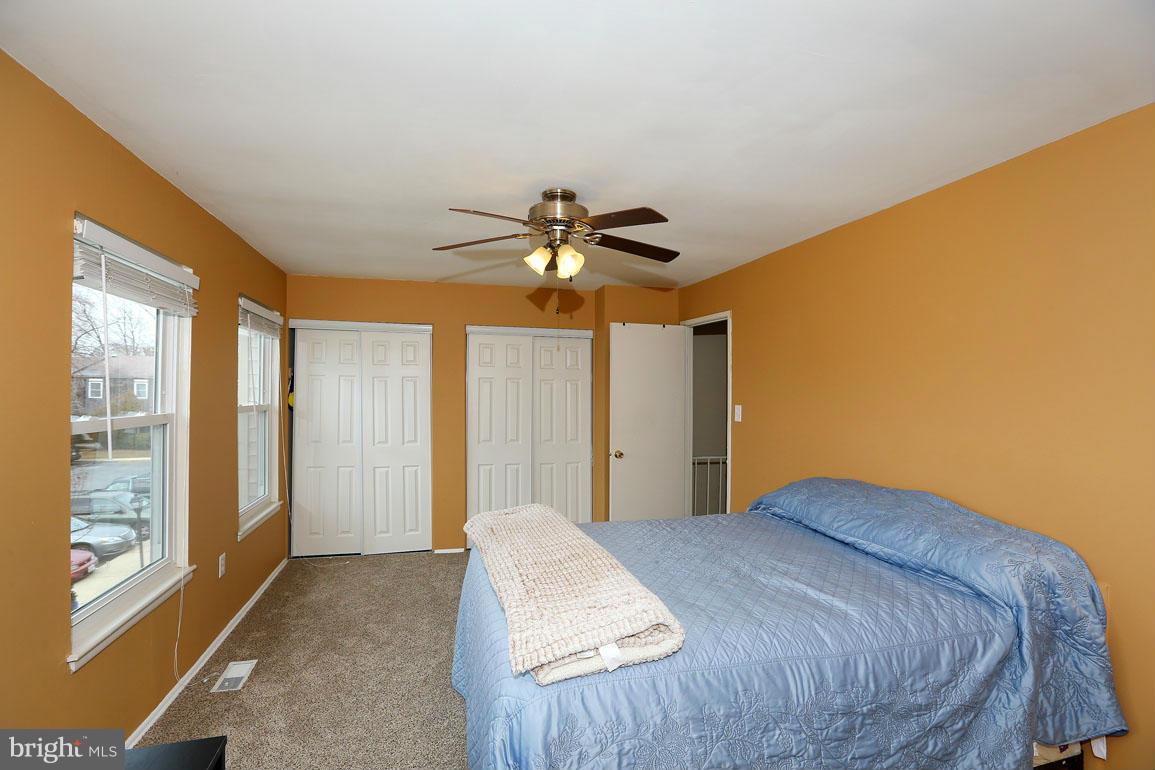14401 Innsbruck Court, Unit 3W Silver Spring, MD 20906 - Photo 14 of 28 Bedroom (Master)