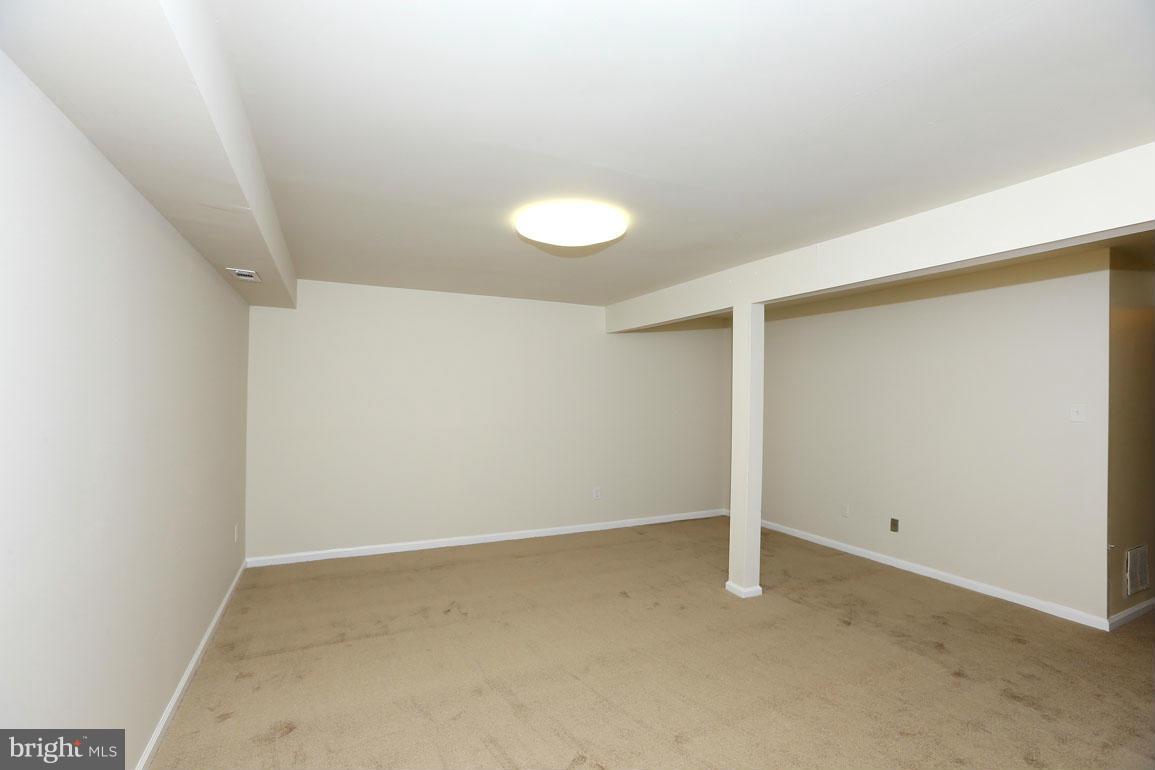 14401 Innsbruck Court, Unit 3W Silver Spring, MD 20906 - Photo 19 of 28 Family Room/ Recreation Room