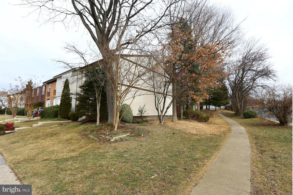 14401 Innsbruck Court, Unit 3W Silver Spring, MD 20906 - Photo 26 of 28 Desirable End Unit