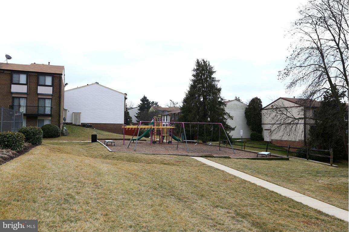 14401 Innsbruck Court, Unit 3W Silver Spring, MD 20906 - Photo 28 of 28 Community Tot Lot