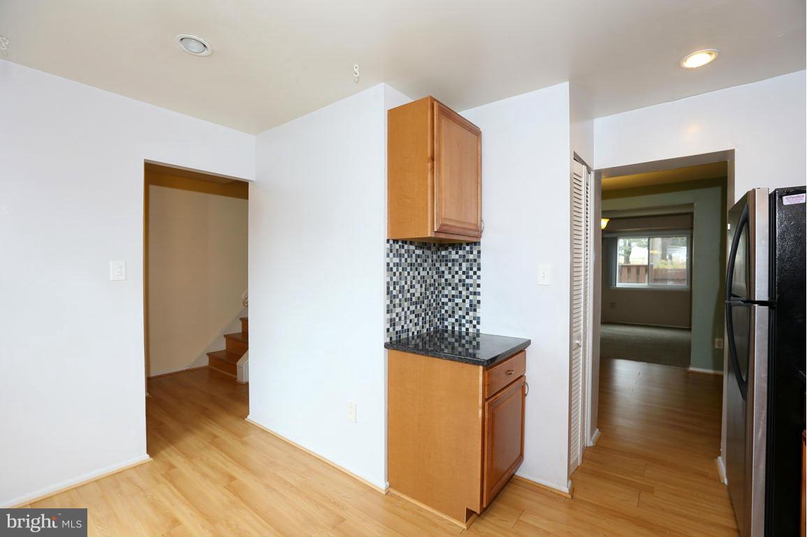14401 Innsbruck Court, Unit 3W Silver Spring, MD 20906 - Photo 4 of 28 Kitchen