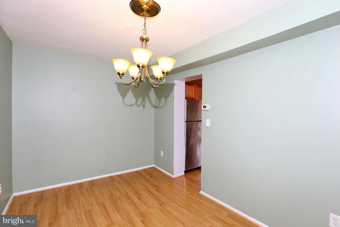 14401 Innsbruck Court, Unit 3W Silver Spring, MD 20906 - Photo 10 of 28 Dining Room
