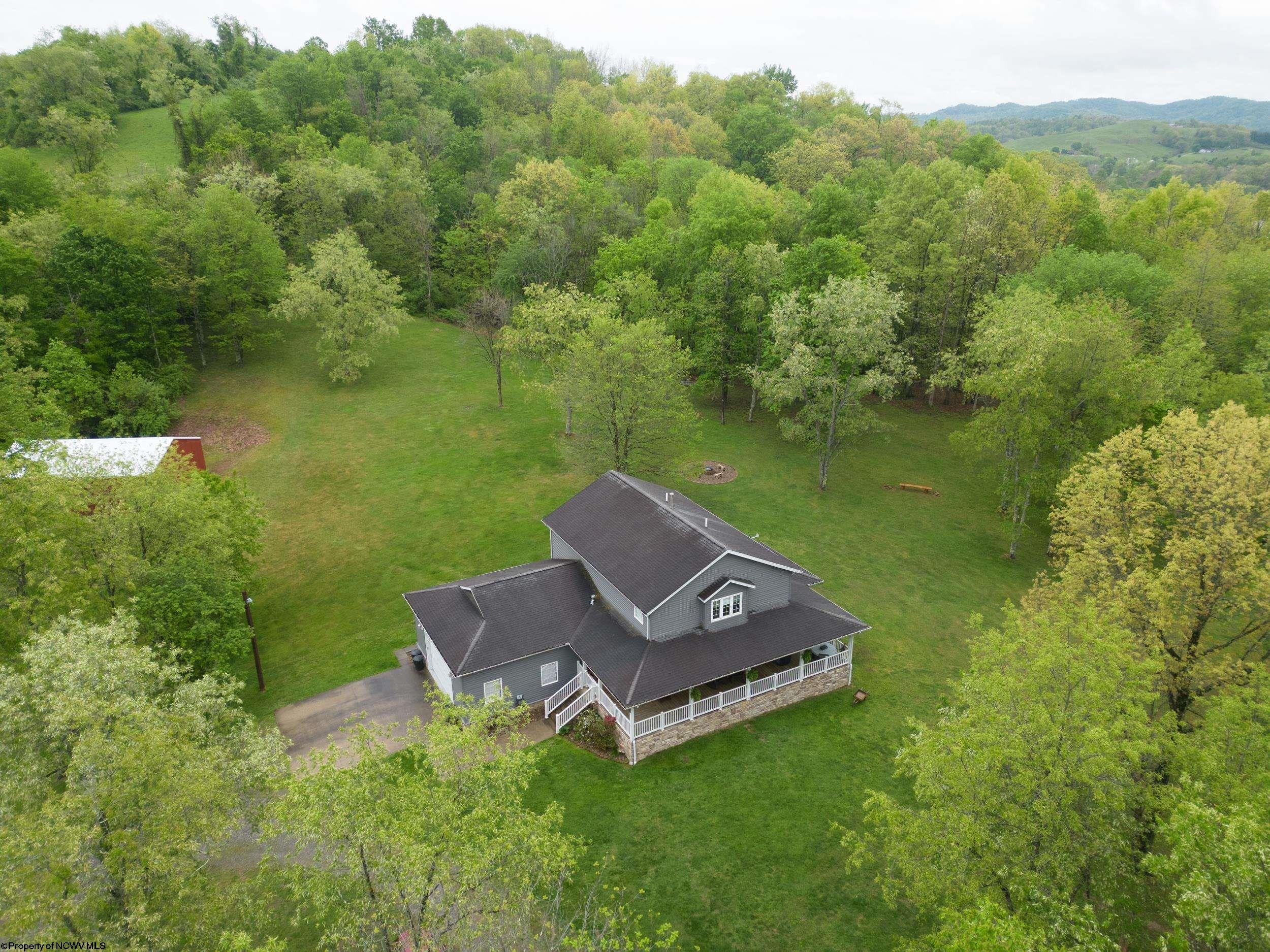778 Elk City Road Jane Lew, WV 26378 - Photo 42 of 49 Gallery Image 42
