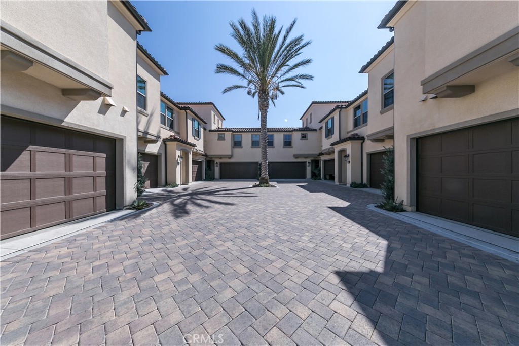 308 Finch Lake Forest, CA 92630 - Photo 26 of 35 a view of a house with a large windows