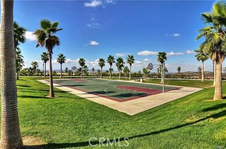 308 Finch Lake Forest, CA 92630 - Photo 30 of 35 a view of a golf course