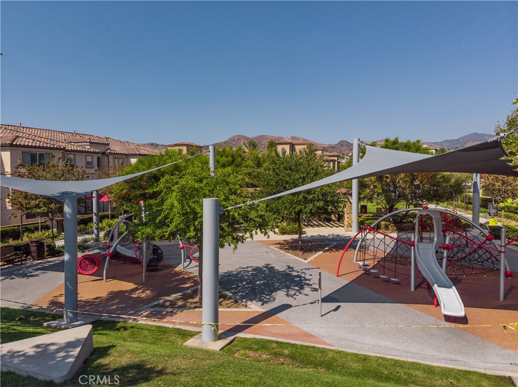 308 Finch Lake Forest, CA 92630 - Photo 31 of 35 a view of an outdoor space