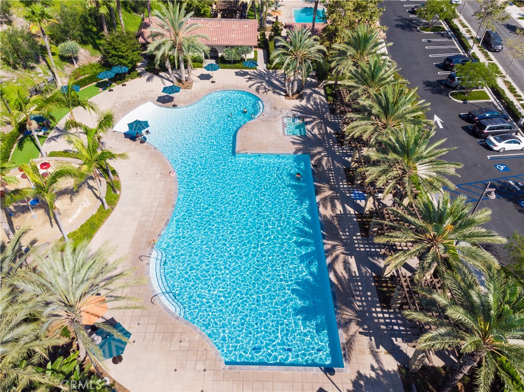 308 Finch Lake Forest, CA 92630 - Photo 33 of 35 a picture of plants