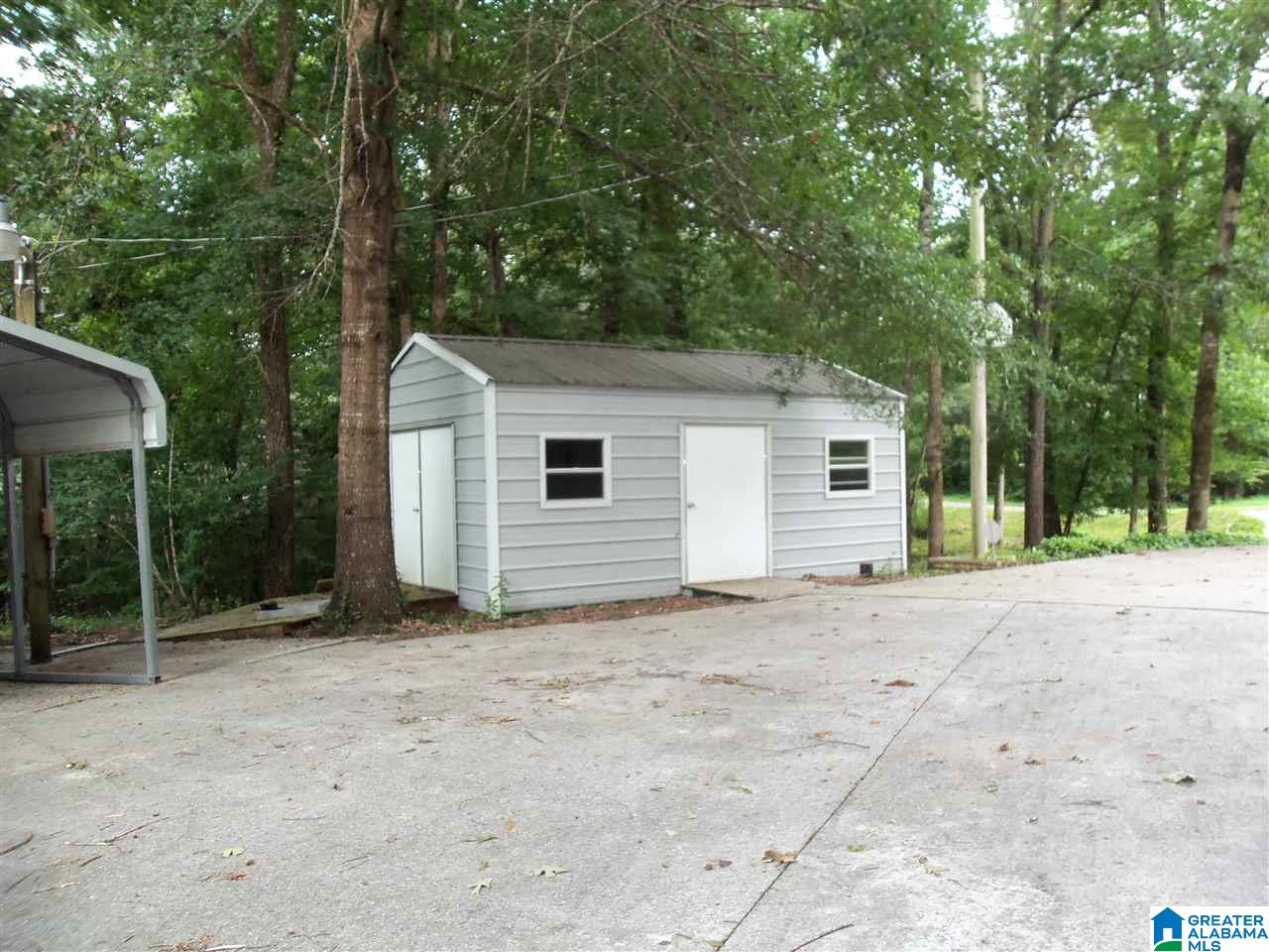 276 County Road 244 Cullman, AL 35057 - Photo 18 of 19