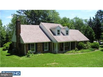 762 Morris Road Hockessin, DE 19707 - Photo 1 of 7 Exterior Front
