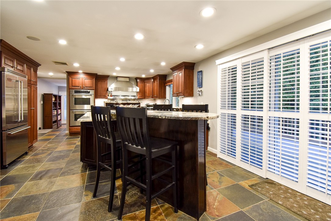 5 Colony Drive Johnston, RI 02919 - Photo 18 of 50 Amazing kitchen!