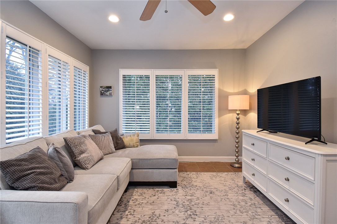 5 Colony Drive Johnston, RI 02919 - Photo 19 of 50 Den tucked away behind the kitchen