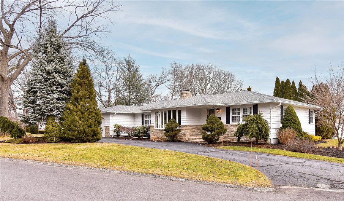 5 Colony Drive Johnston, RI 02919 - Photo 2 of 50 Exterior front