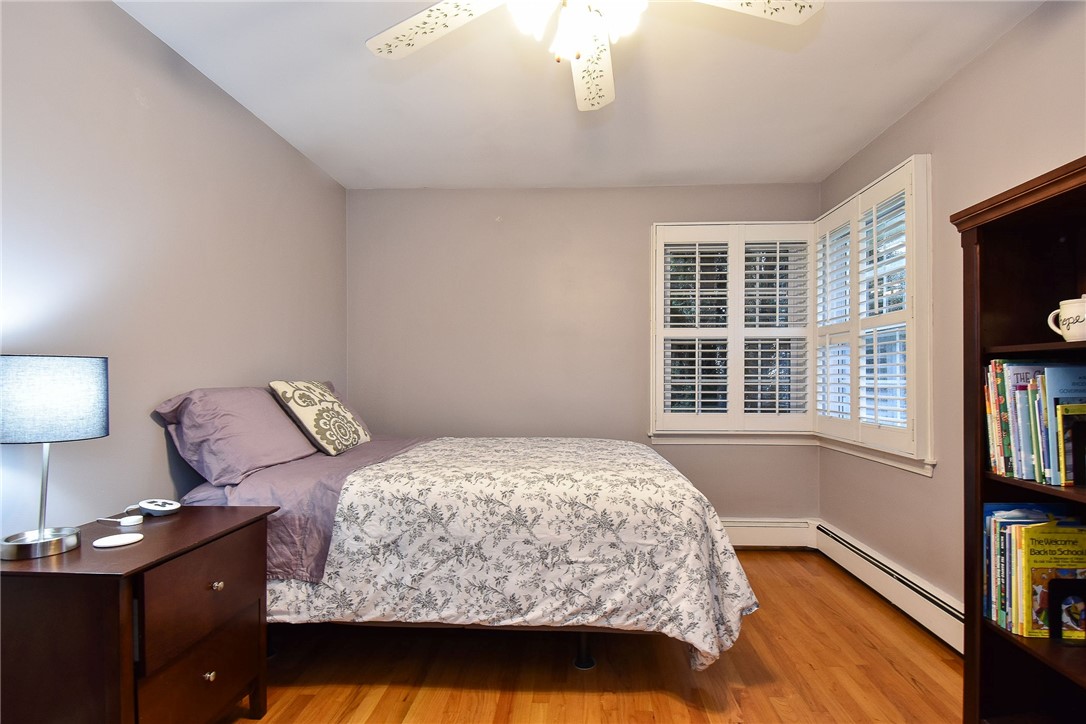 5 Colony Drive Johnston, RI 02919 - Photo 22 of 50 Bedroom 1