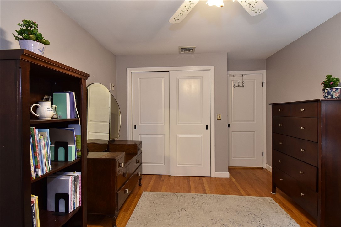 5 Colony Drive Johnston, RI 02919 - Photo 23 of 50 Bedroom 1