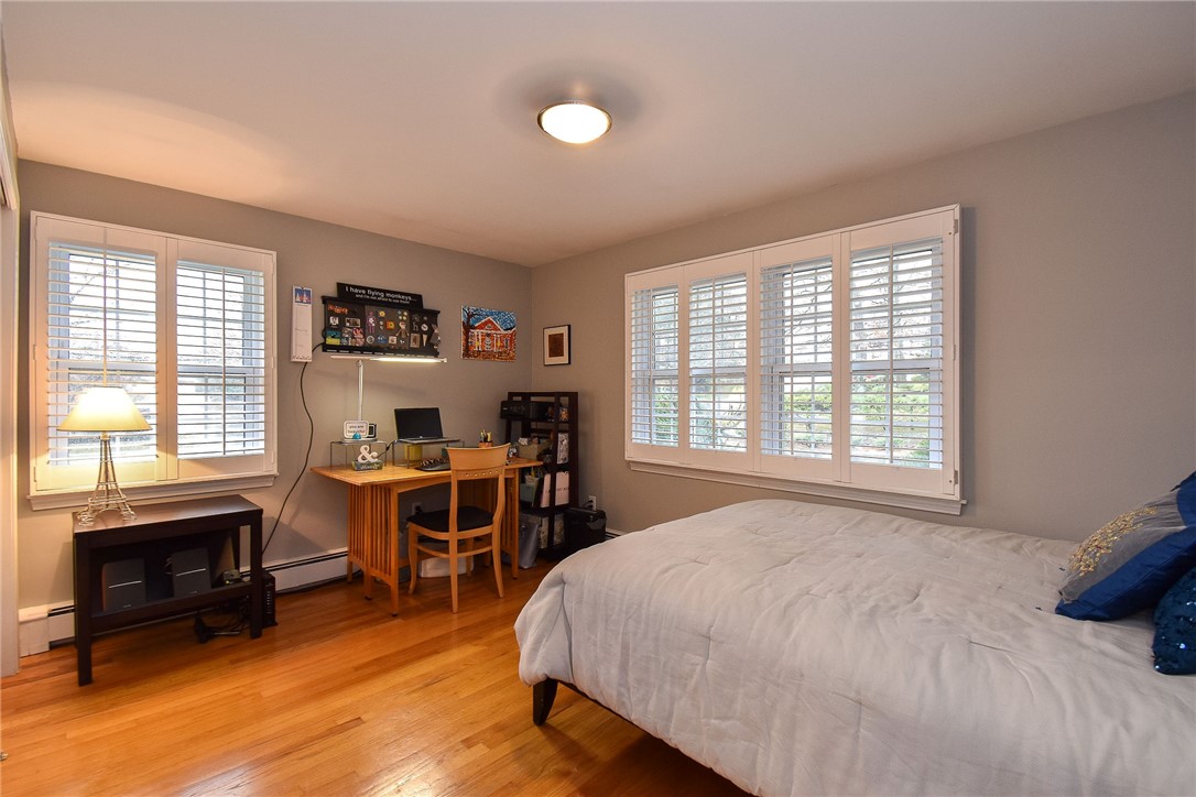 5 Colony Drive Johnston, RI 02919 - Photo 24 of 50 Bedroom 2