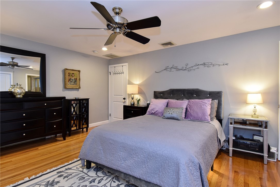 5 Colony Drive Johnston, RI 02919 - Photo 29 of 50 Primary bedroom suite