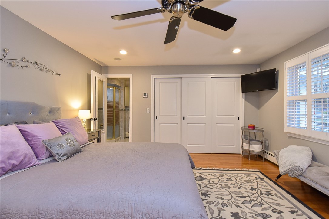 5 Colony Drive Johnston, RI 02919 - Photo 30 of 50 Primary bedroom suite