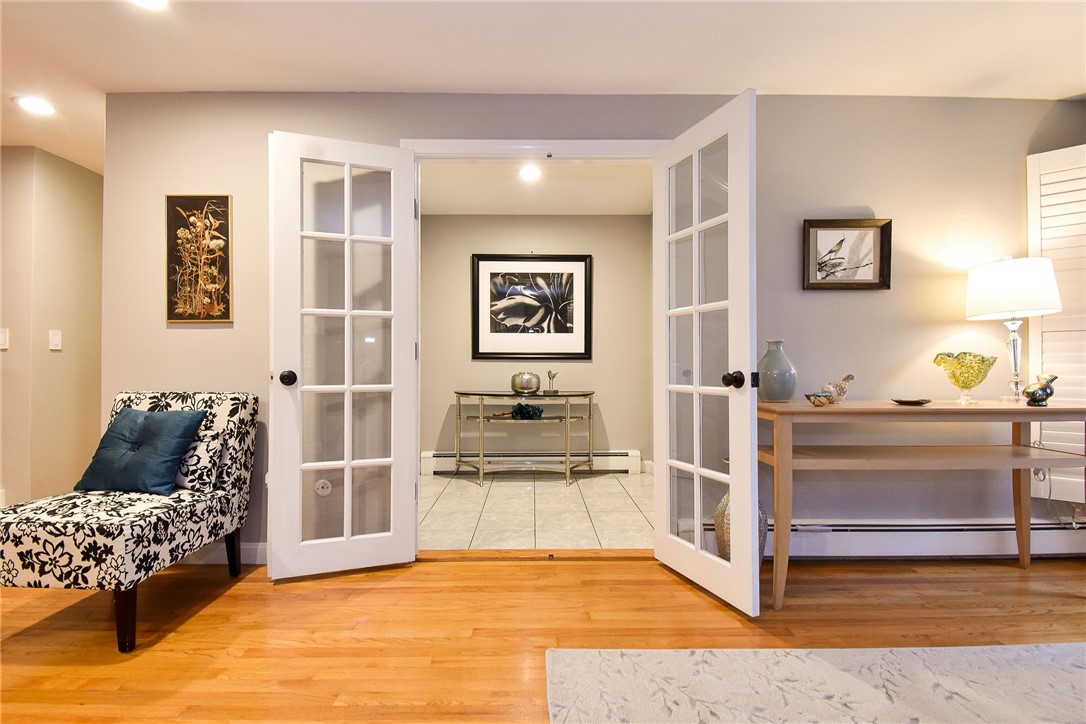 5 Colony Drive Johnston, RI 02919 - Photo 3 of 50 Foyer into living room