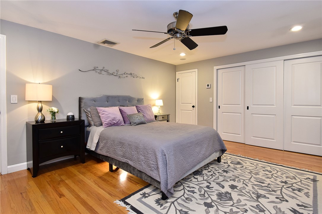 5 Colony Drive Johnston, RI 02919 - Photo 32 of 50 Primary bedroom suite