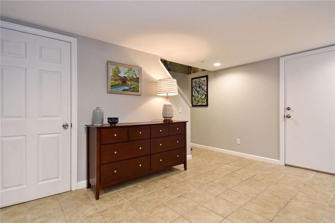 5 Colony Drive Johnston, RI 02919 - Photo 33 of 50 Heading down to spacious lower level