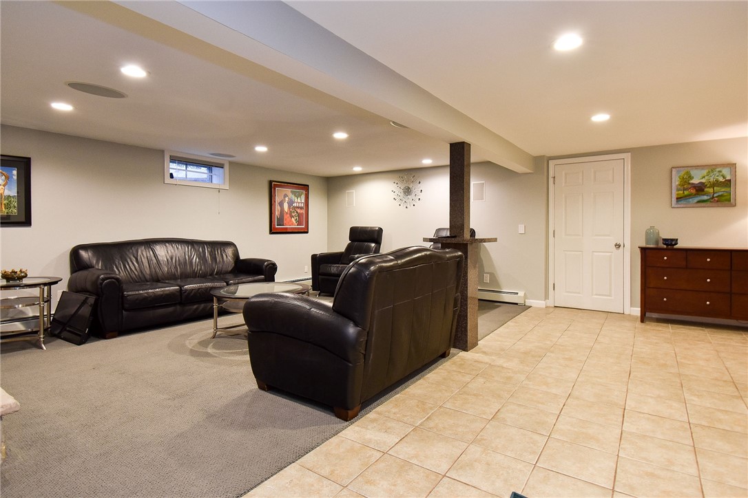 5 Colony Drive Johnston, RI 02919 - Photo 38 of 50 Lower level - so much space!