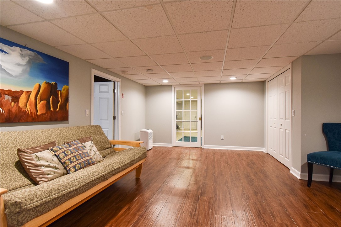 5 Colony Drive Johnston, RI 02919 - Photo 39 of 50 Bonus area in lower level