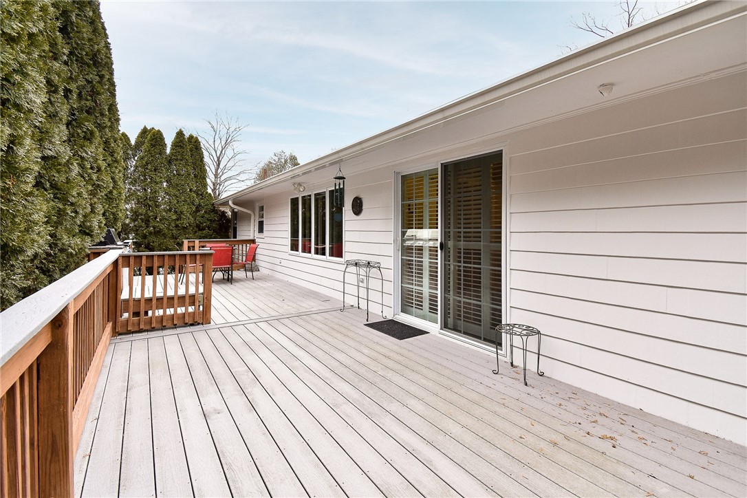 5 Colony Drive Johnston, RI 02919 - Photo 43 of 50 Trex deck