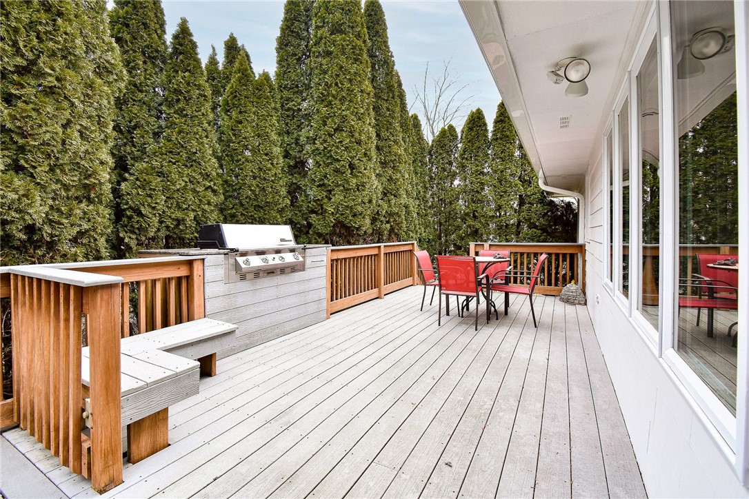 5 Colony Drive Johnston, RI 02919 - Photo 44 of 50 Built-in gas grill