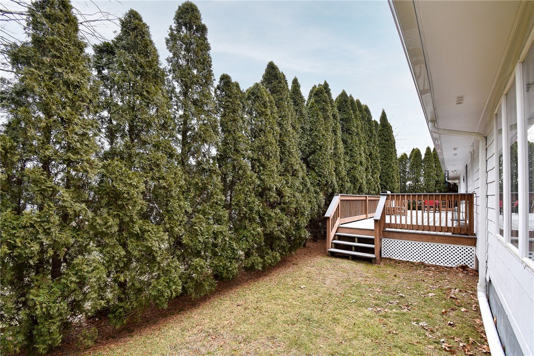 5 Colony Drive Johnston, RI 02919 - Photo 46 of 50 Yard