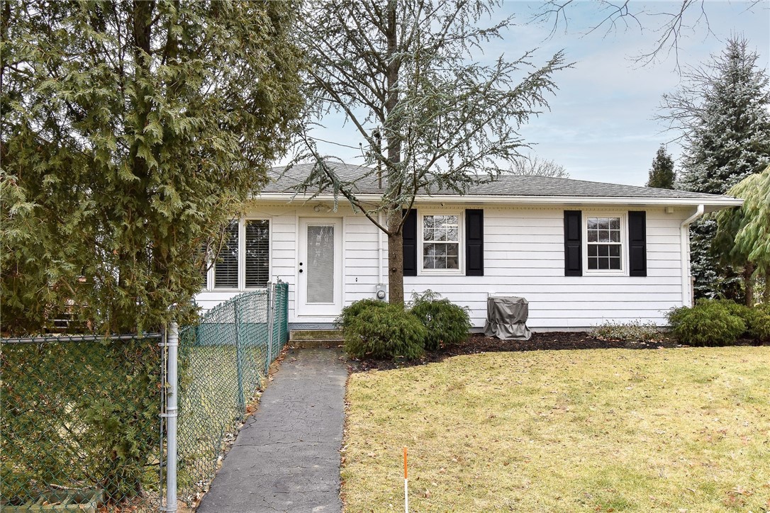 5 Colony Drive Johnston, RI 02919 - Photo 49 of 50 Side entrance into den