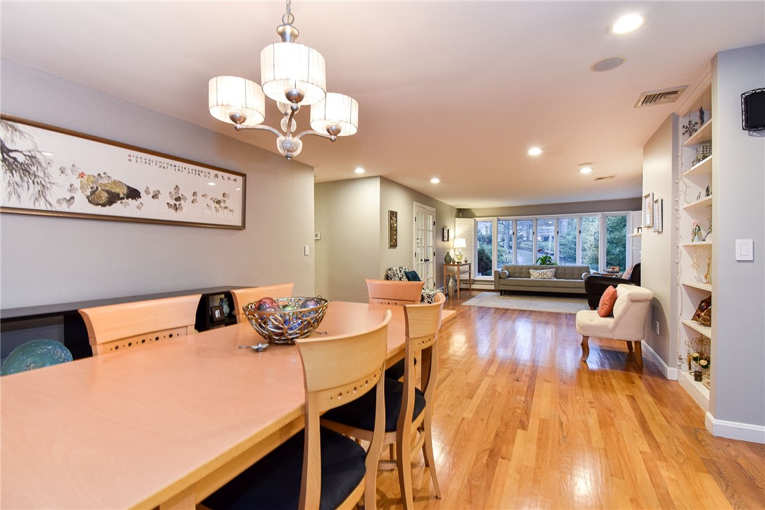 5 Colony Drive Johnston, RI 02919 - Photo 7 of 50 Dining room