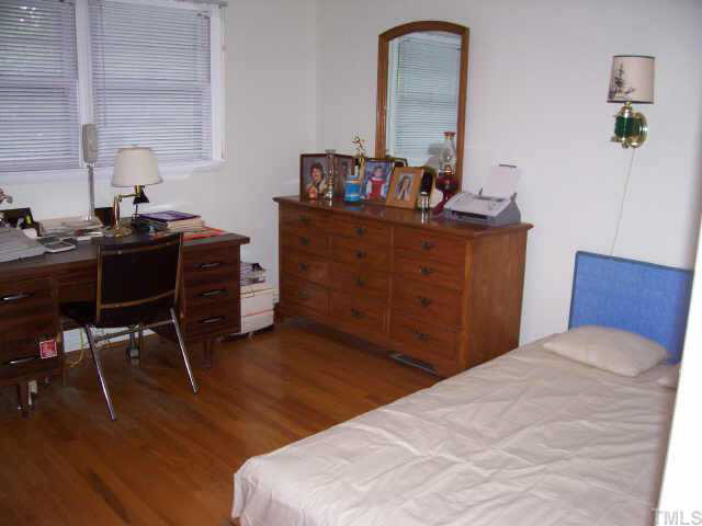 2109 East Charlotte Court Raleigh, NC 27607 - Photo 8 of 9 Other