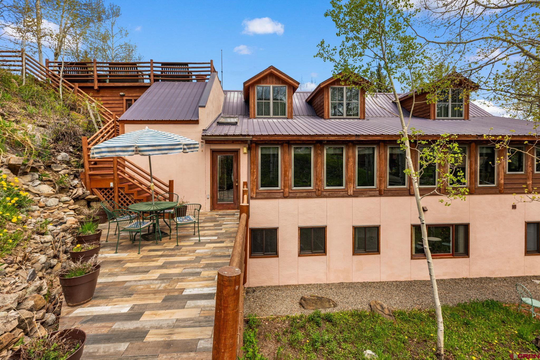 8 Gothic Avenue Crested Butte, CO 81224 - Photo 41 of 45