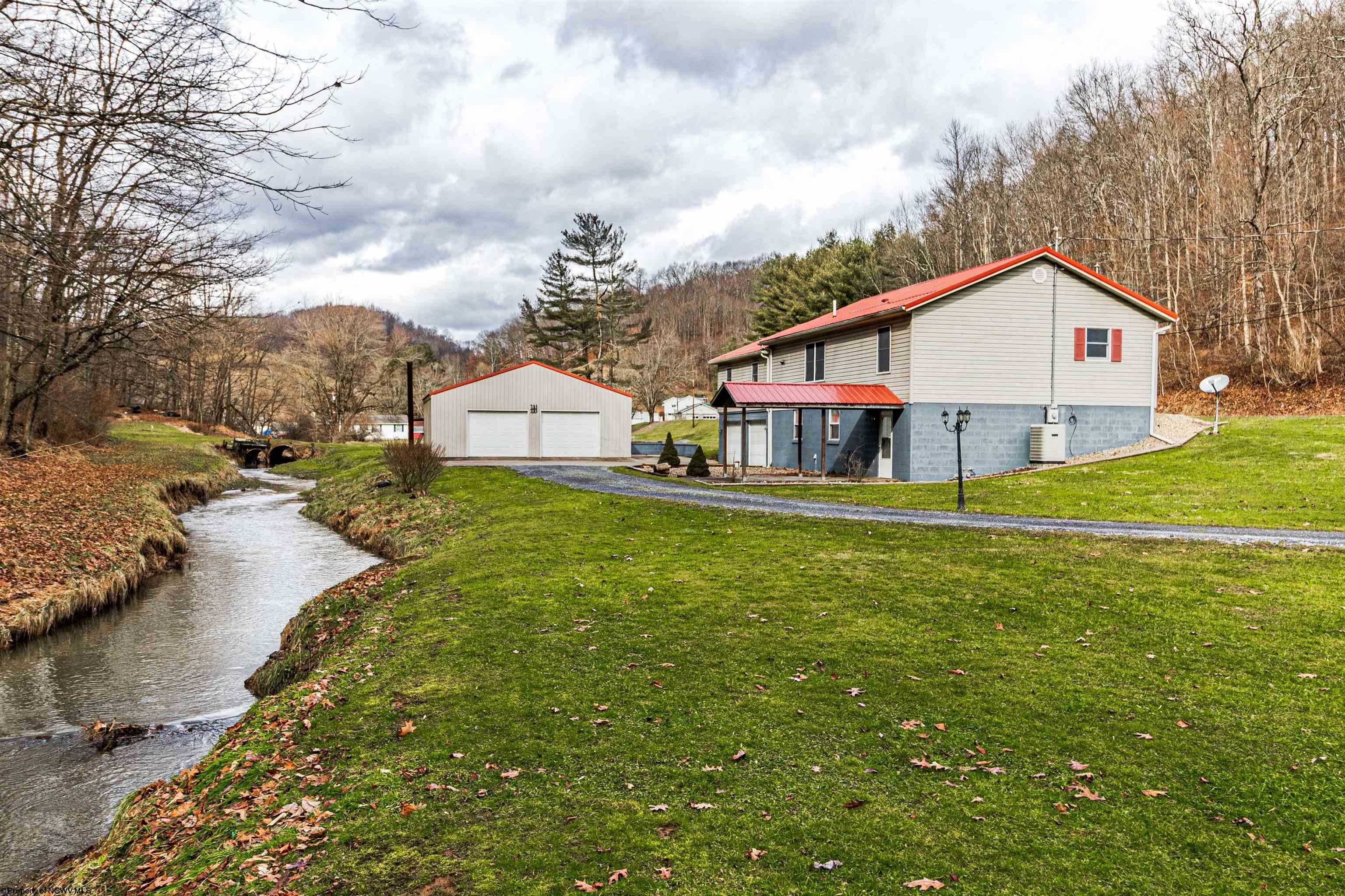 3610 Crossroads Road Fairview, WV 26570 - Photo 22 of 26 Gallery Image 22
